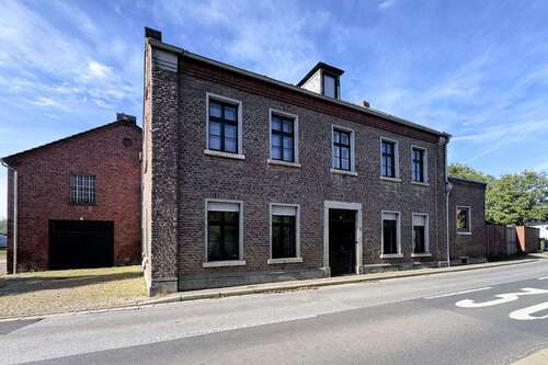 Foto - Haus zum Kaufen in Heinsberg-Randerath 545.000,00 € 194 m²