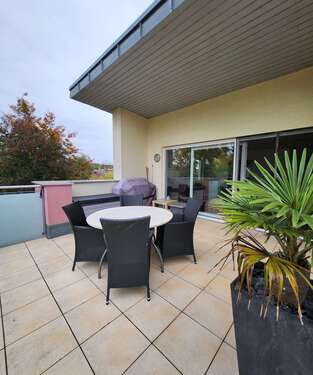 Foto - Wohnung zum Mieten in Sinsheim 1.600,00 € 163 m²