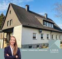 Haus zum Kaufen in Dörentrup Sibbentrup 169.000,00 € 230 m² - Dörentrup / Sibbentrup