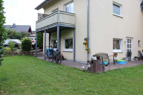 Foto - Wohnung zum Mieten in Neunkirchen-Seelscheid 420,00 € 47 m²