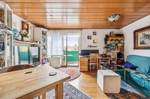 Foto - Wohnung zum Kaufen in Ludwigsburg 130.000,00 € 41 m²