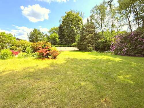 Foto - Grundstück zu verkaufen in Hamburg 1.800.000,00 € 1594 m²