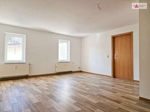 Foto - Wohnung zum Mieten in Altenberg Bärenstein 474,00 € 86.13 m²