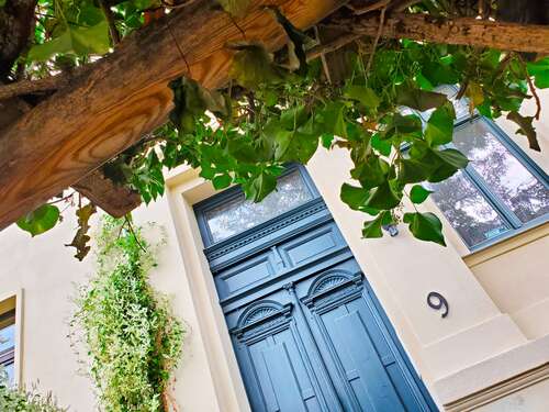 Foto - Wohnung zum Mieten in Halle (Saale) 1.105,00 € 85 m²