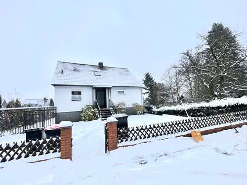 Foto - Haus zum Kaufen in Salzhemmendorf 99.000,00 € 92 m²