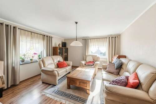 Foto - Wohnung zum Mieten in Siegen 890,00 € 98 m²