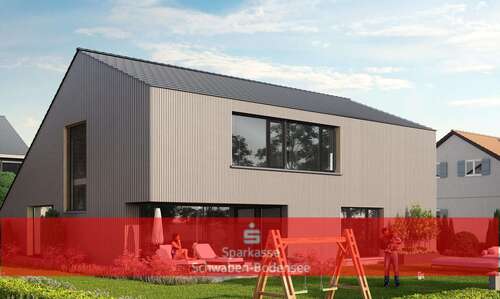 Foto - Haus zum Kaufen in Memmingerberg 1.197.000,00 € 155.5 m²