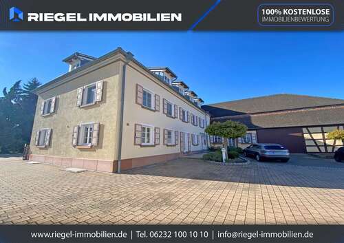 Foto - Wohnung zum Mieten in Römerberg 650,00 € 72 m²