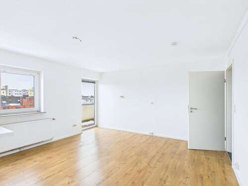 Foto - Wohnung zum Kaufen in Wilhelmshaven 79.000,00 € 66.57 m²