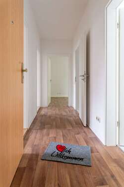 Foto - Wohnung zum Mieten in Schönebeck 357,01 € 60.51 m²