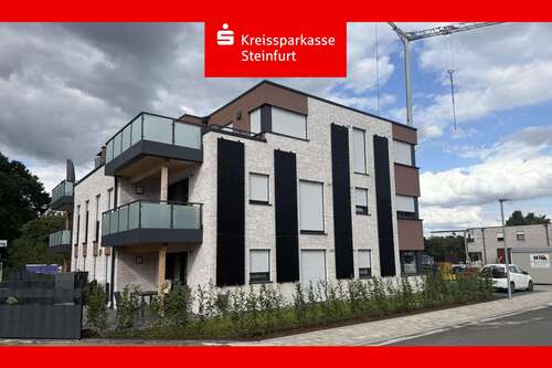 Foto - Wohnung zum Kaufen in Lotte 399.000,00 € 104.58 m²