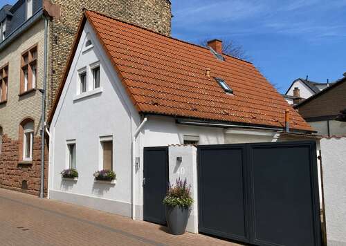 Foto - Haus zum Kaufen in Ludwigshafen 329.000,00 € 97 m²