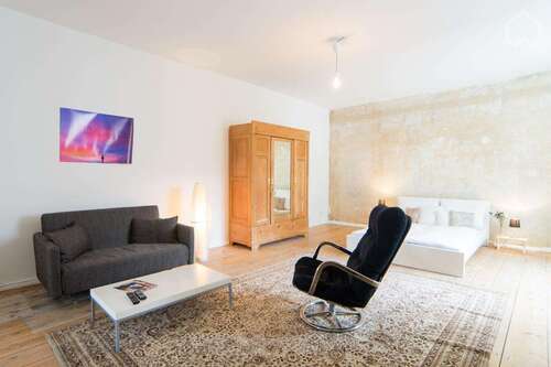 Foto - Wohnen auf Zeit in Berlin 1.684,00 €