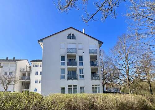 Foto - Wohnung zum Kaufen in Regensburg 295.000,00 € 70 m²