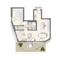 Wohnung zum Kaufen in Weinsberg 409.500,00 € 71.84 m²