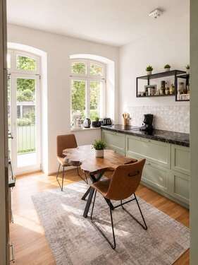 Foto - Wohnung zum Mieten in Ulm 2.000,00 € 143 m²