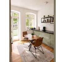 Wohnung zum Mieten in Ulm 2.000,00 € 143 m²