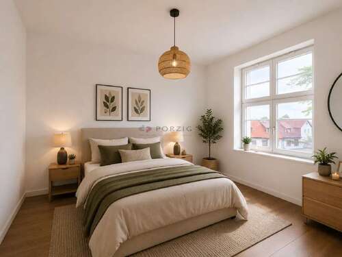 Foto - Wohnung zum Mieten in Tessin 644,00 € 58.56 m²