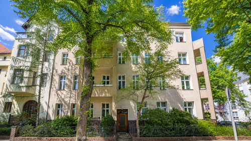Foto - Wohnung zum Kaufen in Berlin 449.000,00 € 90 m²