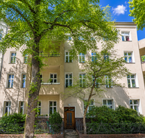 Wohnung zum Kaufen in Berlin 449.000,00 € 90 m²