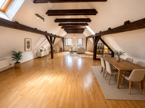 Foto - Wohnung zum Mieten in Schwäbisch Gmünd 800,00 € 135 m²