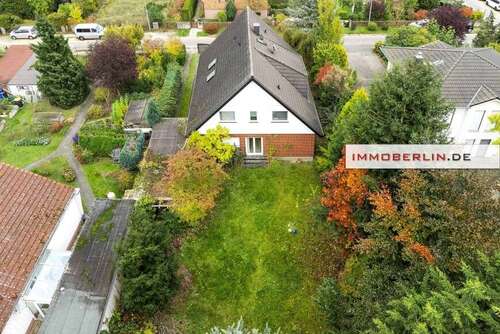 Foto - Haus zum Kaufen in Berlin Altglienicke 749.000,00 € 203 m²