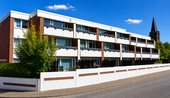 Wohnung zum Mieten in Mönchengladbach 510,00 € 42.42 m²