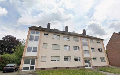 Foto - Wohnung zum Mieten in Dorsten 399,60 € 72 m²