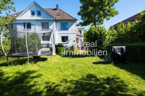Foto - Haus zum Kaufen in Hamburg 760.000,00 € 252 m²