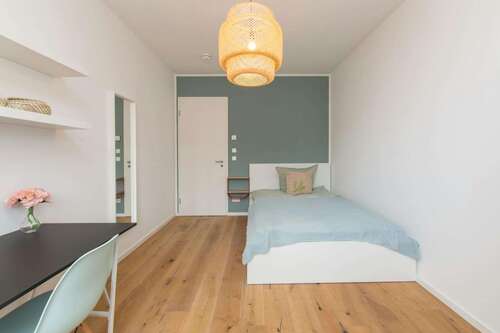 Foto - WG-Zimmer in Berlin 740,00 € 14 m²