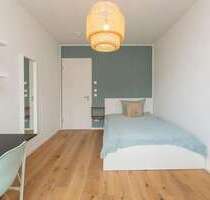 WG-Zimmer in Berlin 740,00 € 14 m²