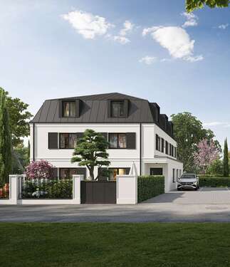 Foto - Haus zum Kaufen in München 1.089.000,00 € 125.16 m²
