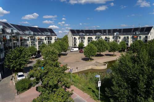 Foto - Wohnung zum Mieten in Blankenfelde-Mahlow 792,00 € 56.48 m²