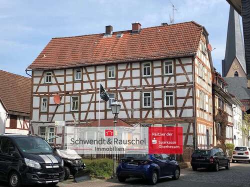 Foto - Haus zum Kaufen in Schotten 274.000,00 € 269 m²