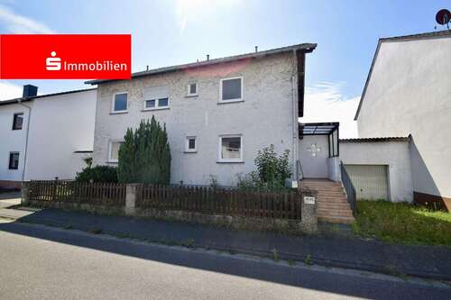 Foto - Haus zum Kaufen in Babenhausen 399.000,00 € 156 m²