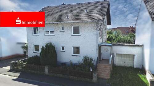 Foto - Haus zum Kaufen in Babenhausen 399.000,00 € 156 m²