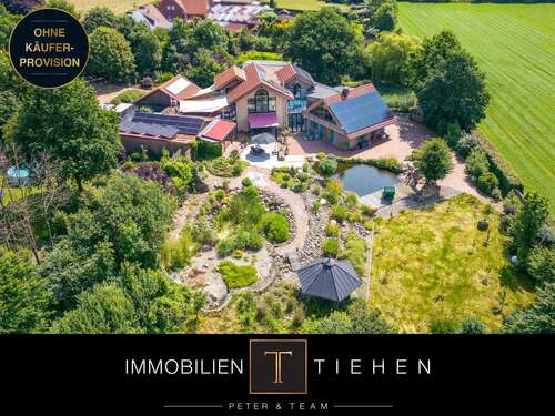 Foto - Haus zum Kaufen in Werpeloh 1.250.000,00 € 354 m²
