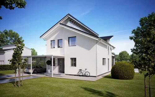 Foto - Haus zum Kaufen in Straelen 655.799,00 € 189 m²