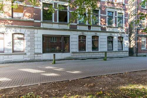 Foto - Wohnung zum Kaufen in Neumünster 125.000,00 € 66 m²