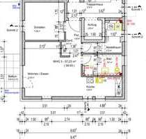 Wohnung zum Mieten in Isenbüttel 715,00 € 52.3 m²
