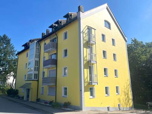 Foto - Wohnung zum Kaufen in Passau 169.000,00 € 60 m²