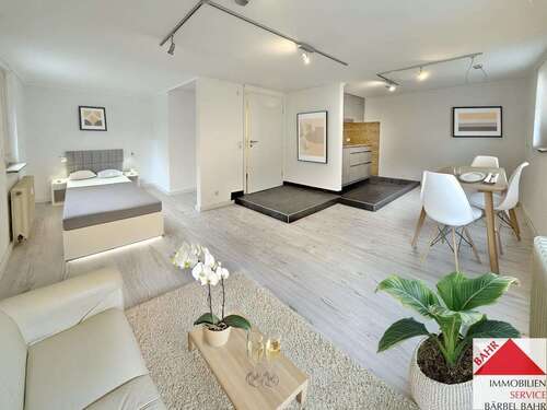 Foto - Wohnung zum Kaufen in Bondorf 125.000,00 € 35 m²