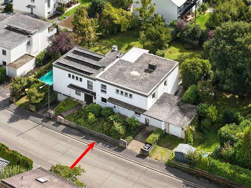 Foto - Haus zum Kaufen in Wiesbaden 795.000,00 € 221 m²