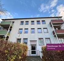 Wohnung zum Mieten in Merseburg 420,00 € 70 m²