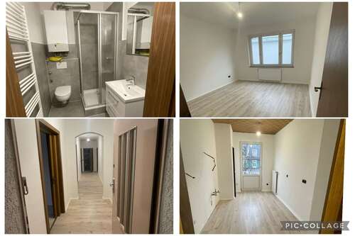 Foto - Wohnung zum Mieten in Hagen 700,00 € 76 m²