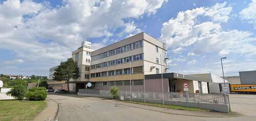 Foto - Halle in Rottenacker 3.900.000,00 € 29000 m²