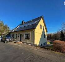 Haus zum Kaufen in Eibenstock 275.000,00 € 158 m²