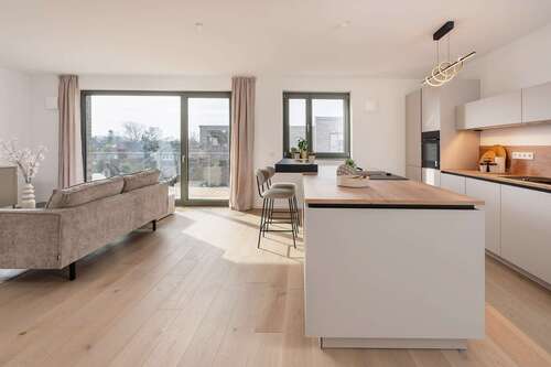 Foto - Wohnung zum Kaufen in Köln 719.900,00 € 128.98 m²