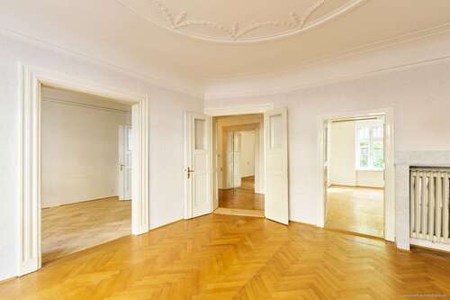 Foto - Wohnung zum Mieten in München 5.000,00 € 200 m²