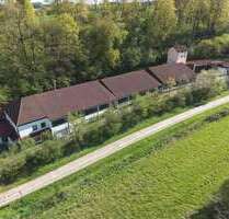 Halle in Rattelsdorf 935.000,00 € 1300 m²